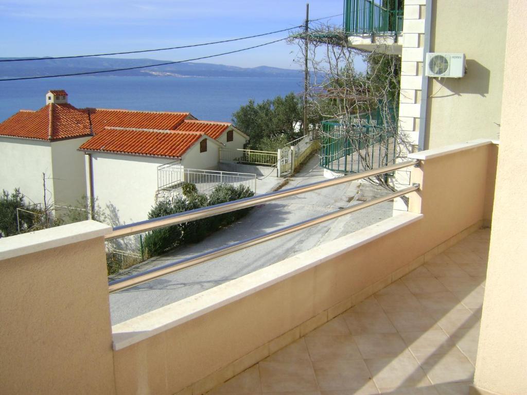Apartments Maras Mimice Exterior foto