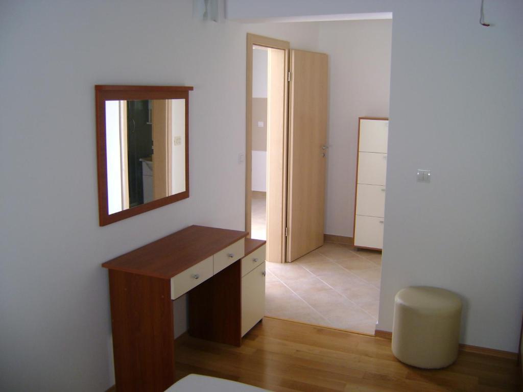 Apartments Maras Mimice Zimmer foto