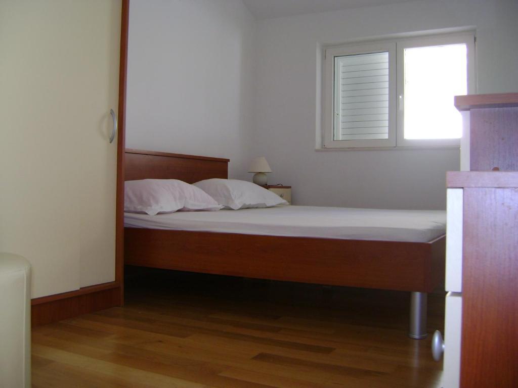 Apartments Maras Mimice Zimmer foto