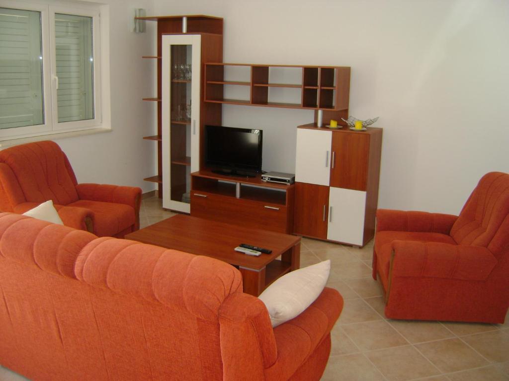 Apartments Maras Mimice Zimmer foto